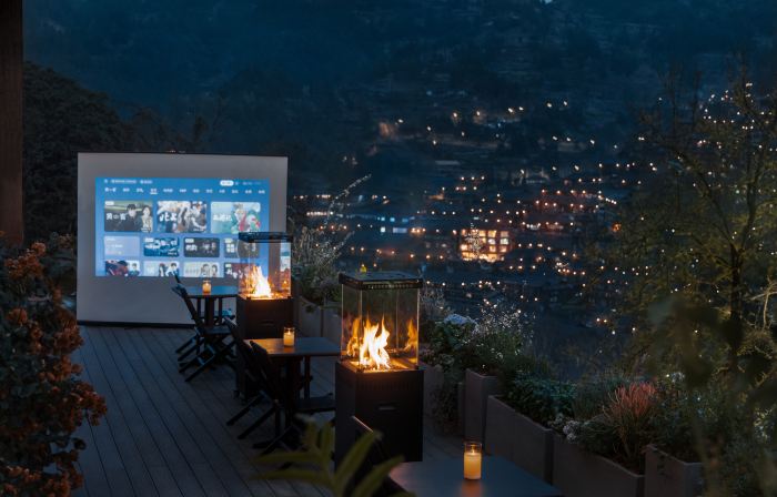 Artisan Haven Isle · Private Hot Spring Retreat