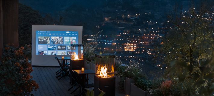 Artisan Haven Isle · Private Hot Spring Retreat Hotels in Leishan