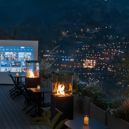Artisan Haven Isle · Private Hot Spring Retreat