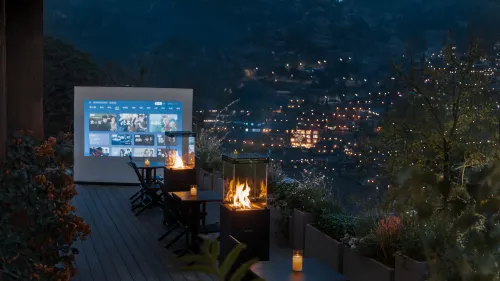 Artisan Haven Isle · Private Hot Spring Retreat