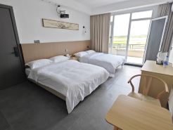 Fuliang Jinhang Homestay