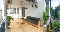 Indonesia Eco Tour Homestay