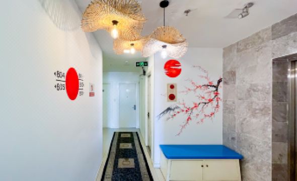 Star City Riverside Hotel by Haviland