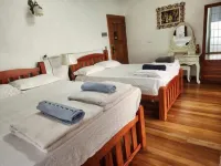 Suva Hideaway Villa Các khách sạn ở Lami