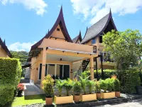 暹羅帝景公寓 科隆薩恩住宿飯店