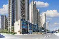 Miyue Aishang Apartment (Yingbin Avenue Yifeng Times Square)