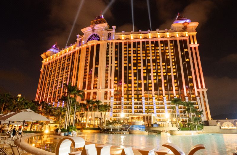 Galaxy Hotel photo 5