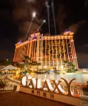 Galaxy Hotel - Beach
