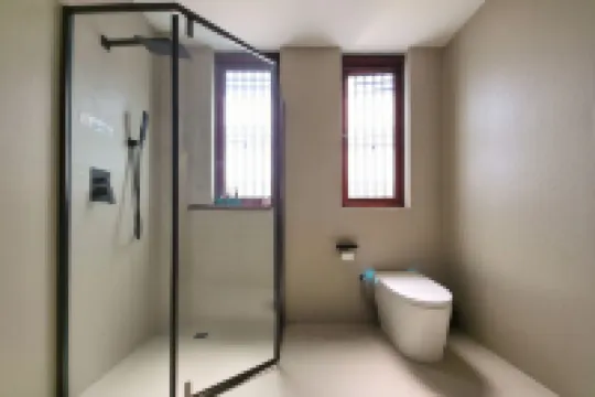 Encounter No.10 Garden Homestay (Royal Inn Huanhu Road Branch)