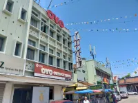 Hotel O GHC Near Penang Street Art Formerly Queen City Hotel