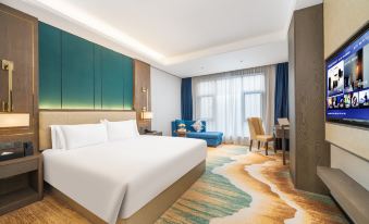 Longdu Realm International Hotel