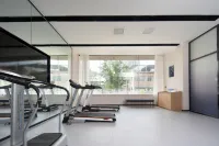 LANOU INTERNATIONAL Hotel (Nanyang Zhenping)