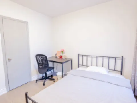 多倫多市中心楓林苑小居 多倫多酒店