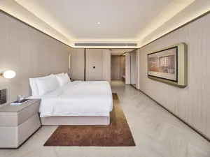 Crystal Orange Hotel Taizhou Xianju
