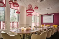 Artyster Le Mans Centre, The Originals City Hotels in Le Mans