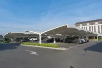 GRAND HOUSE YUYAO - parking