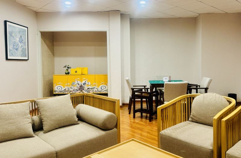 Kunming Jinjiang Hotel photo 6