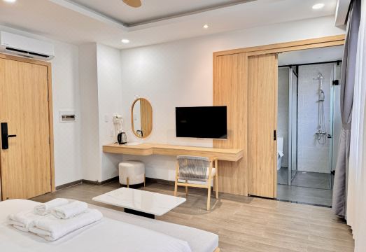 3. 하우스 스테이 ..