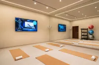 Kimpton Atlântico Algarve - С тренажерным залом