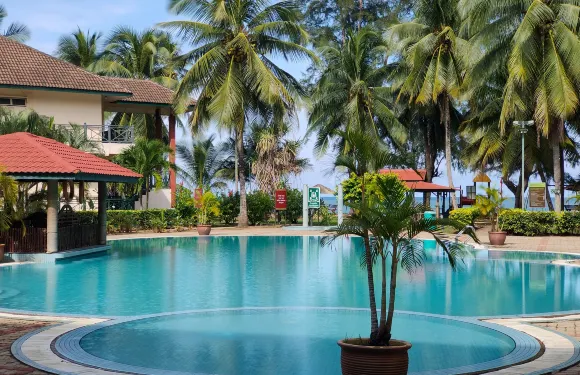 登嘉樓卡馬爾帕卡度假村