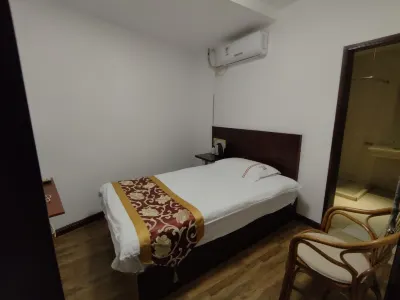 Jinggangshan Guangkelai Hotel