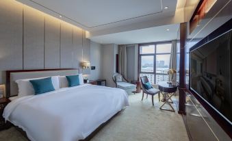 Meizhihao Hotel (Shanghai Baoshan Branch)