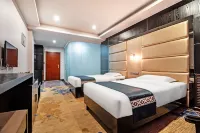 Saihanba Jinding Holiday Hotel