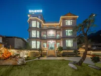 Moon Homestay Cloud Residence(Sanyi Internationai AirportStore) Các khách sạn gần Sân bay Tam Nghĩa