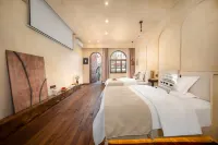 Tekes Chengjian Xiaozhu Homestay (Tekes Bagua City Lijie) - Kylpyammeita