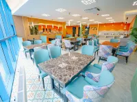 Bojon Hotel Ulaanbaatar - Soyolj Mall