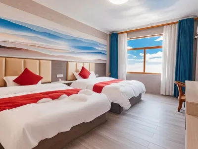 Hongyuan Hotel