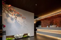Yangchuan Design Art | Sea View Private Hot Spring Homestay, Yangkou Beach, Laoshan Scenic Area - balneario
