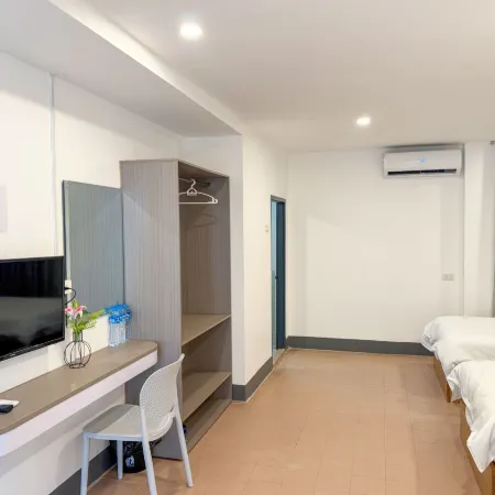Apollo Vientiane Hotel Hôtels à : Vientiane