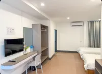 Apollo Vientiane Hotel Vientiane Prefecture otelleri