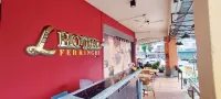 L Ferringhi Hotel