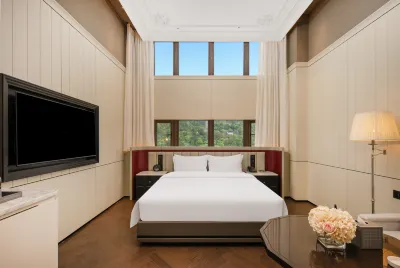 Pingyang Excemon Huangting Hotel Các khách sạn ở Bình Dương