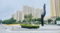 Xingyuan Chenhe Themed Homestay