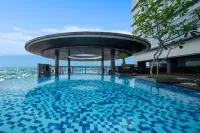 Aston Purwokerto Hotel & Convention Center - Kolam Renang