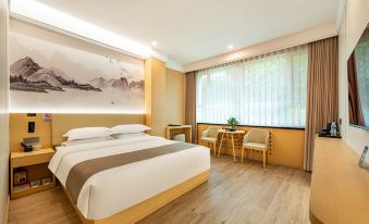 Wang  xuan  Yi  Business  Hotel
