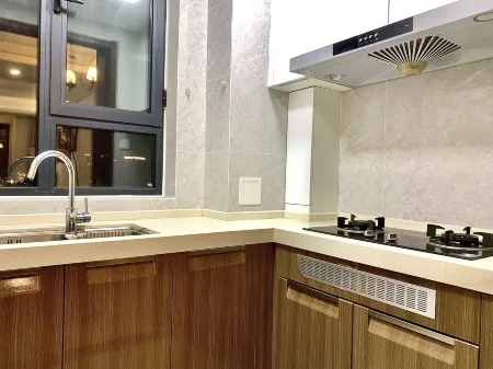 Xuyangli Homestay (Hetou Old Street)