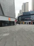 Lemon Tree E-Sports Hotel (Olympic Plaza)