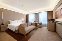 Crystal Hotel  Weihai City Government WeiGo Plaza Hotels near Jinhou Shopping Plaza (Guangming Road)