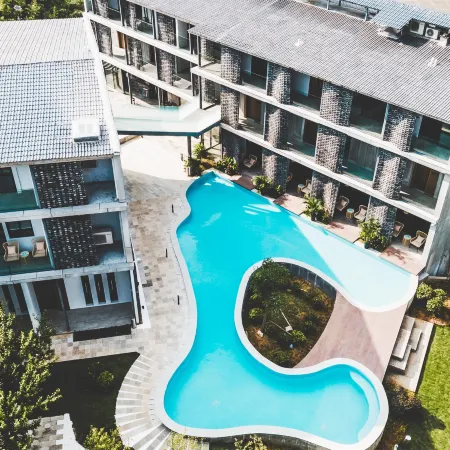 Wanfeng Linziyu KENSHO Boutique Homestay