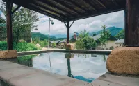 Benxi HuaxiMu Yunxiqiyang Hot Spring Hotel - Varme kilder