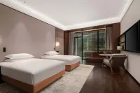 Qinglong Mountain Yuelai Conference & Resort Hotel Hotels in Kang County