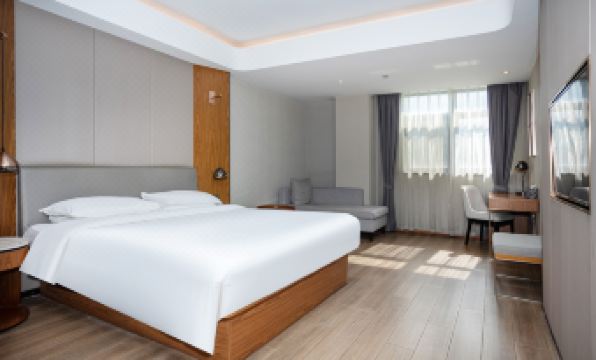 Yitel (Shanghai National Convention and Exhibition Center Qingpu Huaxin)