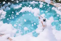 Conghua LN Dongfang Hot Spring Hotel - Hot Springs