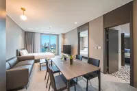 Sokcho Mari Vista Hotel Hotels in Sokcho-si