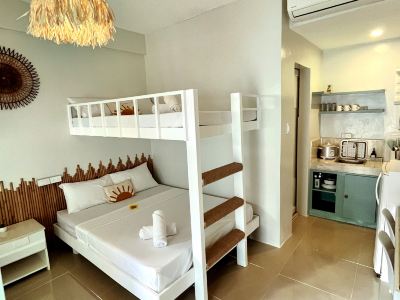 Caleo Boracay Station 2