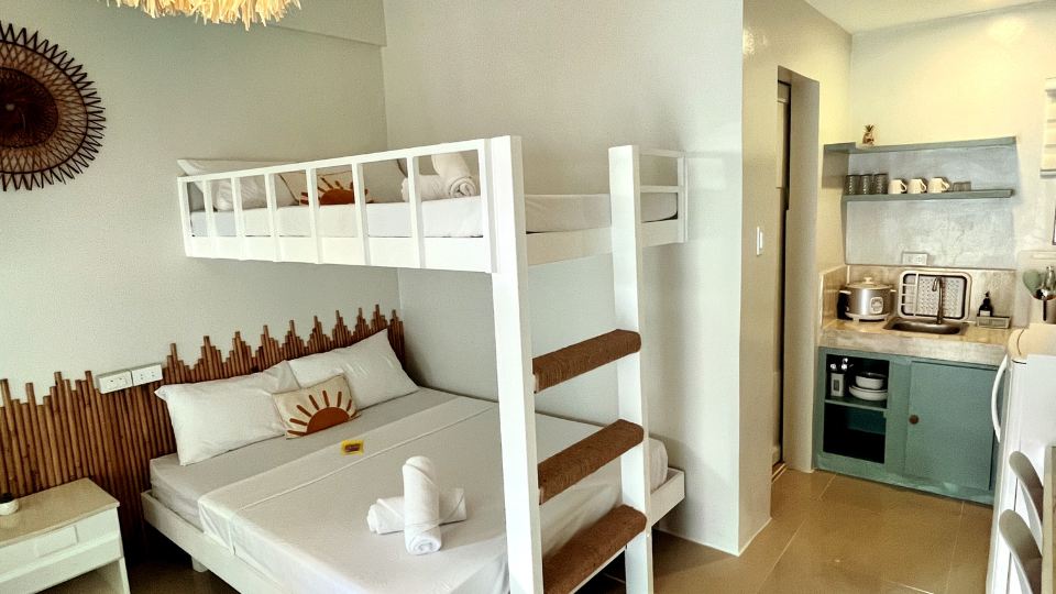 Caleo Boracay Station 2 (เริ่มต้น ฿ 1,176)